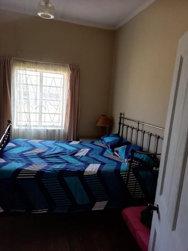 4 Bedroom Property for Sale in Memel Free State